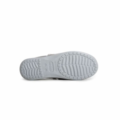 CROCS SANTA CRUZ MEN LIGHT GREY-CHARCOAL (C10128-00H) en internet