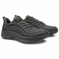 Zapatillas Olympikus CONEX CINZA/SCR (43553352CS) - comprar online