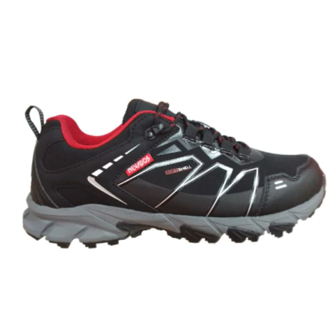 ZAPATILLAS NEVADOS TAMET 1Y 7L 9Y (940-06233-NR) - comprar online