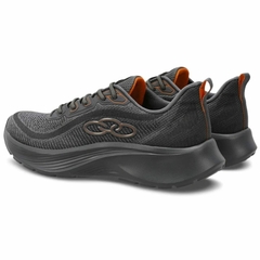 Zapatillas Olympikus CONEX CINZA/SCR (43553352CS) - Mundo Sport