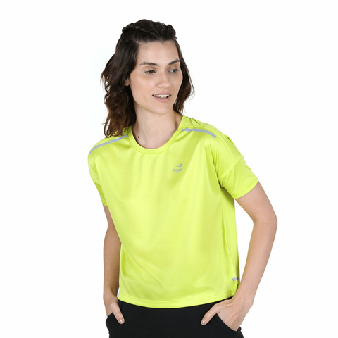 REMERA TOPPER INTENSE RUNNING 2Y 3Z (164061)