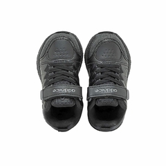 ZAPATILLAS RAY CLASSIC 24-29 ULTRA NEGRO ADDNICE (RC2429UN) - Mundo Sport