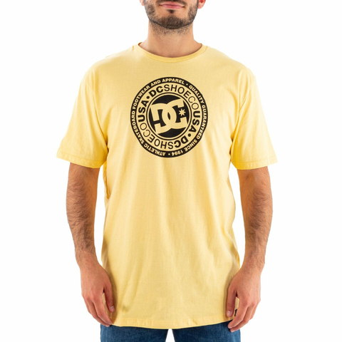 REMERA DC CIRCLE STAR 1Y 6Z (1231102122)