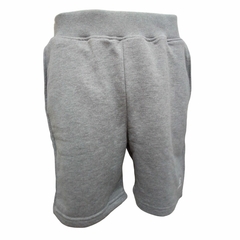 SHORT RTC MEN BASICOS gris melange medio TOPPER promo (166558)