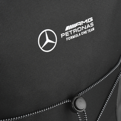 Mochila de Mercedes-AMG Petronas Motorsport Black PUMA (090397-01) - tienda online