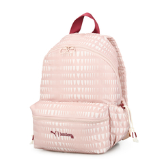 Mochila pequeña Rose Quartz PUMA (090423-01) - comprar online