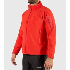 CAMPERA TEMPEST TEC ROJO MONTAGNE promo (MWSXA0C005RNU)