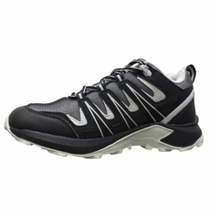 ZAPATILLAS CLIFF NEGRO/GRIS CLARO 39/45 ALPINE SKATE promo (84700090020) - comprar online