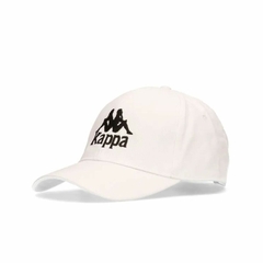 GORRA AUTHENTIC BARU CAP WHITE KAPPA (K4361R4JW-K001)