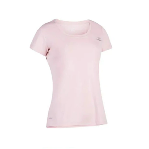 REMERA TOPPER BASIC TRNG 2Y 3Z (165358)