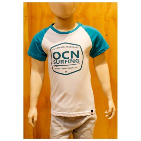 REMERA OCN FUN 4Y 6Z (V2030106BC)