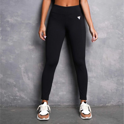 CALZA SPORTY CON RECORTE MICRO TUL 2Y 3Z (NILO-N)