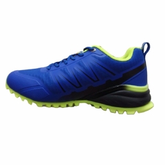 ZAPATILLAS VAIU - AZUL/ROYAL 39/45 ALPINE SKATE promo (84700210020) - comprar online