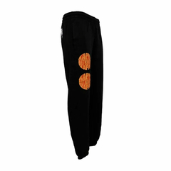 PANTALON AUTHENTIC GRAPHIK GEORGIA D BLACK KAPPA promo (K2361S1EW-K005) en internet