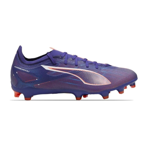 BOTIN FG PUMA ULTRA 5 MATCH 1Y 2L (108242-01) - comprar online