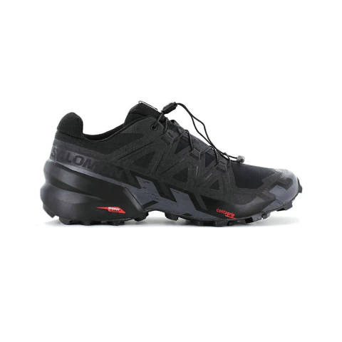 ZAPATILLAS SALOMON SPEEDCROSS 6 1Y 7L (417379)