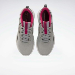 ZAPATILLAS FLEXAGON ENERGY TR 4 - GRIS/BORDO REEBOK (IE2840) en internet