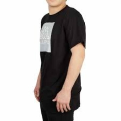 REMERA LOGO ESTER T-SHIRT BLACK UNISEX KAPPA promo (K2331M2SW-K005) - comprar online