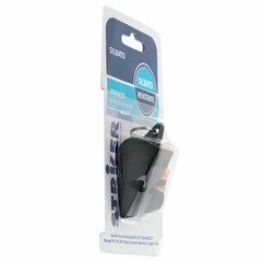 SILBATO PLASTICO C/COLLARIN COLL STRIKER (607) en internet