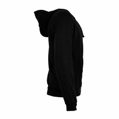 CANGURO LOGO ZANT HOODIE FZ BLACK WMNS KAPPA promo (K2321U58W-K005) - comprar online