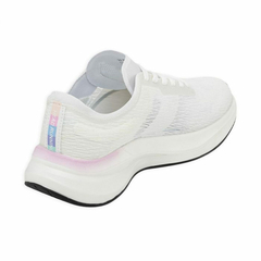 ZAPATILLA DUBLIN 35-41 BLANCO/ROSA HEAD (D3541B) en internet