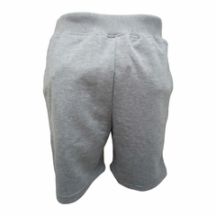 SHORT RTC MEN BASICOS gris melange medio TOPPER promo (166558) - comprar online