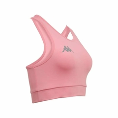 TOP KOMBAT AGNES TOP PINK FUCHSIA WMNS KAPPA promo (K2331R2UW-KUCQ) - comprar online