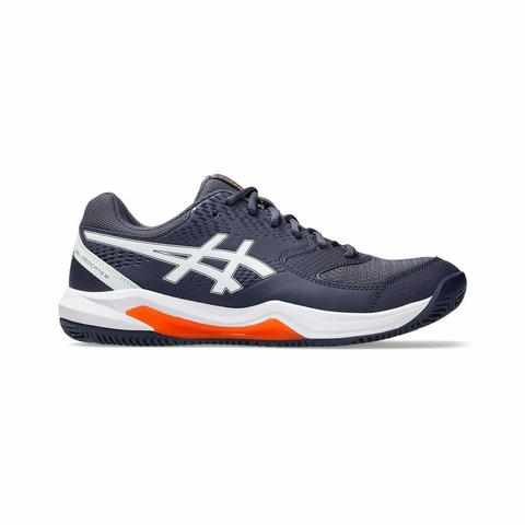 ZAPATILLA ASICS GEL-DEDICATE 8 CLAY M 8L 1Y (1041A448-500)