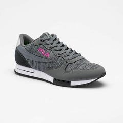 ZAPATILLA EURO JOGGER SPORT W GR/PL FILA (51U335X-3207) en internet