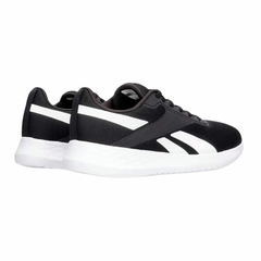 ZAPATILLAS ENERGEN LITE PLUS 3 black/black/white REEBOK (EL3963) - comprar online