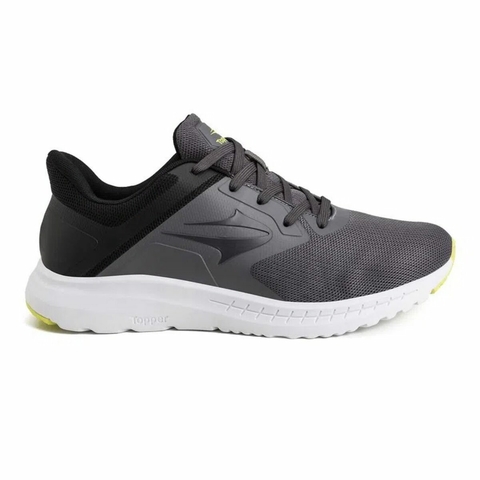 ZAPATILLAS TOPPER RACK 1Y 3Z (25727) - comprar online