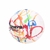 BOCHA SIMBRA HOCKEY GLITTER 1Y 2Y 4L (BOCHA-S) - comprar online