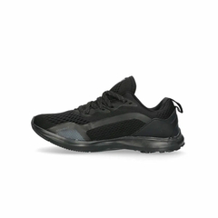 ZAPATILLAS KOMBAT PERFORMANCE1 BLACK KAPPA promo (K133191KW-K005) - comprar online