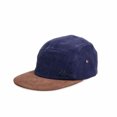 GORRA RDK WOVEN CAP BLUE/CHOCOLATE KAPPA (K465111EW-KA0B1)