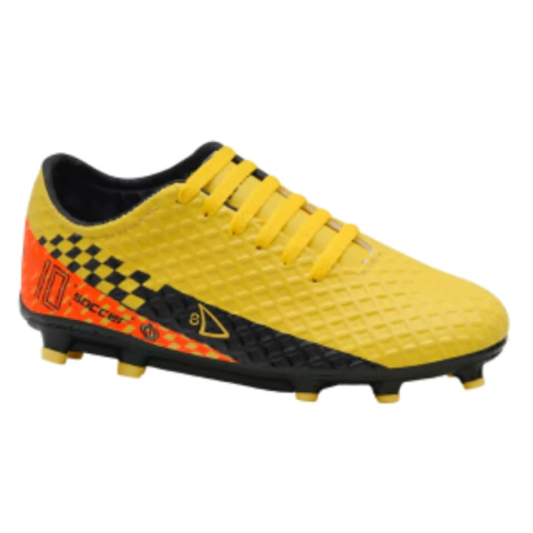 BOTIN FG SETA MARACANA 1Y 2L 9Y (2-1411) - comprar online