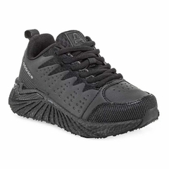 ZAPATILLAS RAY CLASSIC 30-34 ULTRA NEGRO ADDNICE (RC3034UN) - comprar online