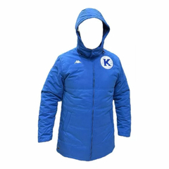 CAMPERON KAPPA SEDDOLO (K2371E3LWK-K808)