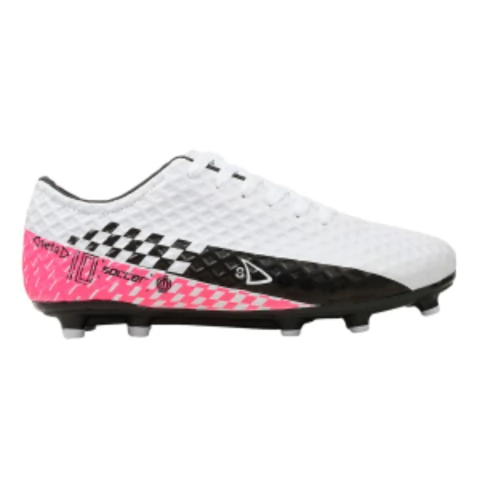 BOTIN FG SETA MARACANA 1Y 2L 9Y (2-1412) - comprar online