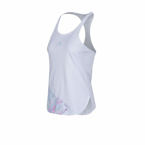 MUSCULOSA HEAD ARRAYAN 2Y 3Z (MU-MAN-HD)