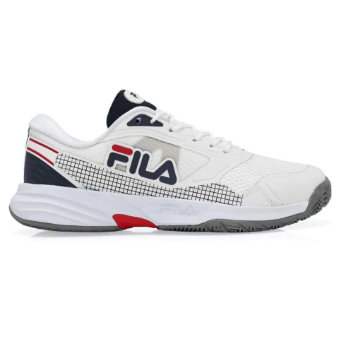 ZAPATILLAS FILA SERVE 1Y 8L 7Y (F01TN00042-156) - comprar online