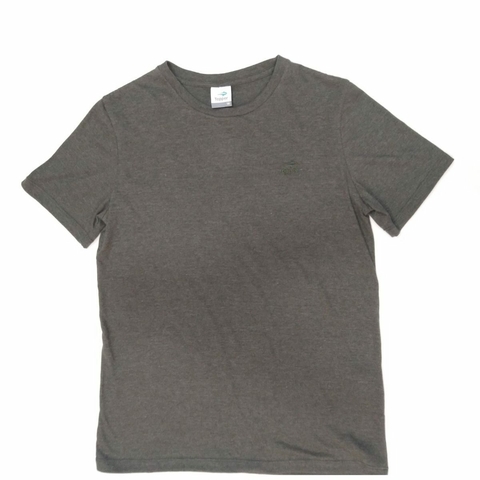 REMERA TOPPER SHIRT BASIC 4Y 6Z (162582)
