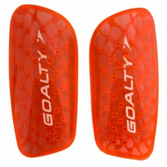 CANILLERAS MERCURY TPR Naranja GOALTY (WME-OR)