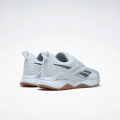 ZAPATILLAS NANOFLEX TR 2.0 FTWR WHITE/BLACK/GUM WOMEN REEBOK promo (HQ4224) - comprar online