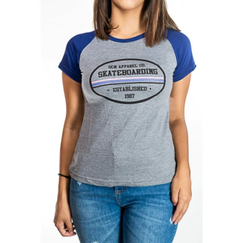 REMERA OCN GILMORE 2Y 6Z 9Y (V2120111MS)