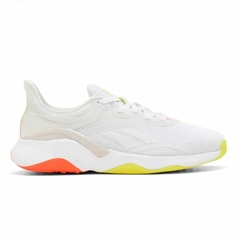 ZAPATILLAS HIIT TR 3 GREY/WHITE/ORANGE WMN REEBOK (HP7964)