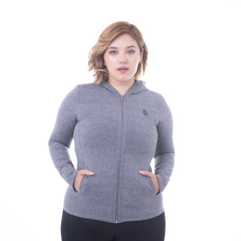 CAMPERA SPORTY CON CAPUCHA 2Y 3Z 9Y (GALIA-GR)