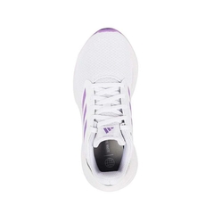 ZAPATILLAS GALAXY 6 W FTWRWHITE/VIOLE ADIDAS (HP2415) - Mundo Sport