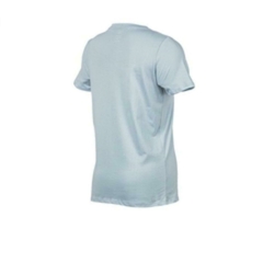 REMERA CLASSIC FIT. M MANGA CORTA CELESTECONVERSE (D5576487) - comprar online