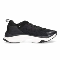 ZAPATILLAS KOMBAT GALVI PRO 1 BLACK KAPPA promo (K133133SW-K005)