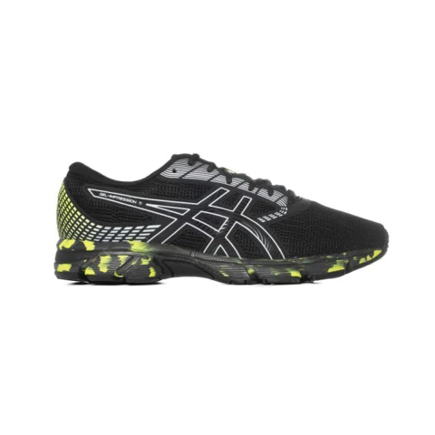 ZAPATILLA ASICS GEL-IMPRESSION 11 1Y 3Z 8Y (1011B716-007)